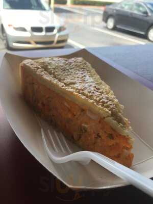 Amor Em Pedacos Bakery