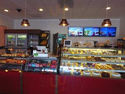 Amor Em Pedacos Bakery