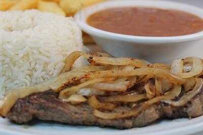 Amor Em Pedacos Bakery