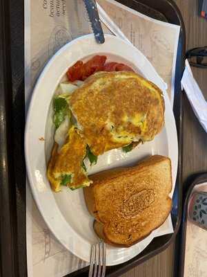 Amor Em Pedacos Bakery