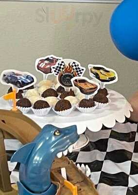 Amor Em Pedacos Bakery