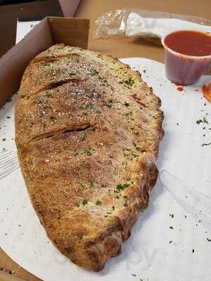 Solorzano's Pizza - Webber St.