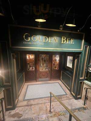 Golden Bee
