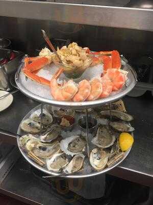 Oyster House Seafood Restaurant