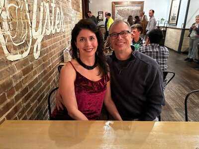 Oyster House Seafood Restaurant