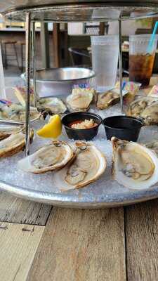 Oyster House Seafood Restaurant