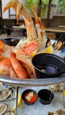 Oyster House Seafood Restaurant