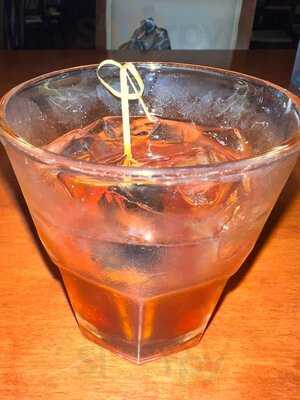 Oyster House Seafood Restaurant