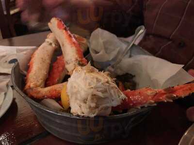 Oyster House Seafood Restaurant