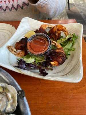 Oyster House Seafood Restaurant