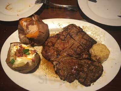 Longhorn Steakhouse