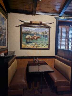 Longhorn Steakhouse