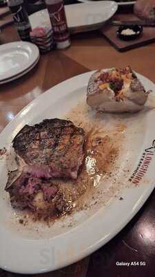 Longhorn Steakhouse