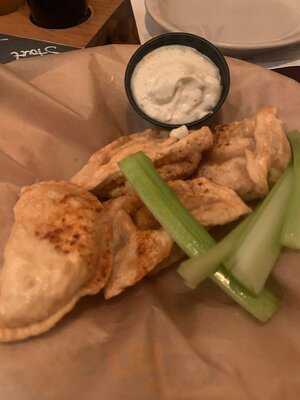 Rohrbach Buffalo Road Brewpub