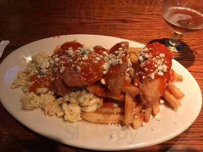 Rohrbach Buffalo Road Brewpub