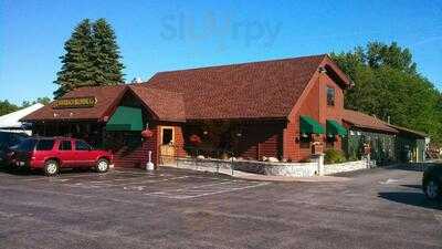 Rohrbach Buffalo Road Brewpub