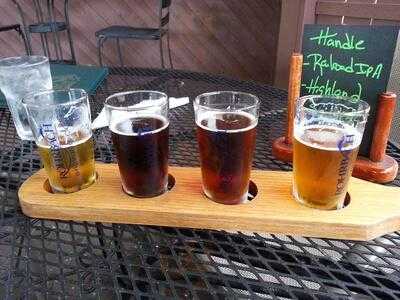 Rohrbach Buffalo Road Brewpub