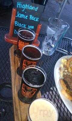 Rohrbach Buffalo Road Brewpub