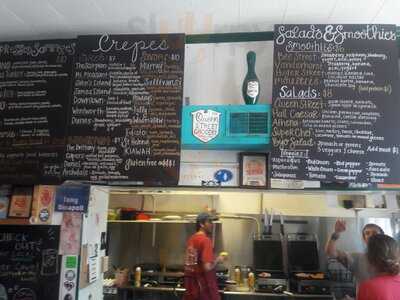 Queen Street Grocery & Cafe