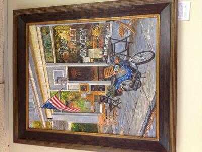 Queen Street Grocery & Cafe