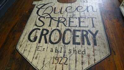 Queen Street Grocery & Cafe