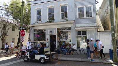 Queen Street Grocery & Cafe