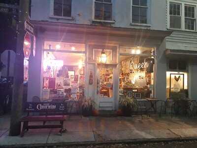 Queen Street Grocery & Cafe