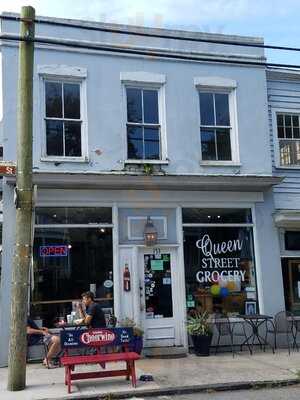 Queen Street Grocery & Cafe