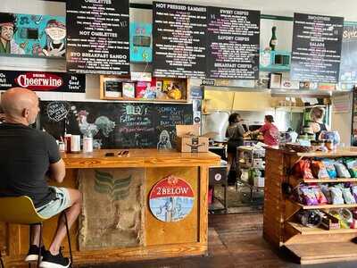 Queen Street Grocery & Cafe