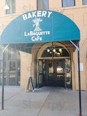 La Baguette