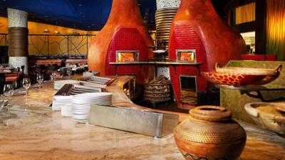 Jiko - The Cooking Place