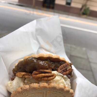 Peace Pie Charleston