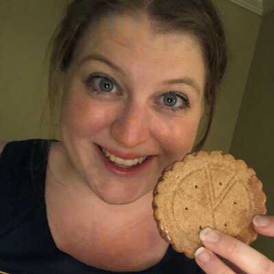 Peace Pie Charleston