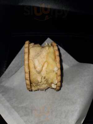 Peace Pie Charleston