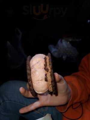 Peace Pie Charleston