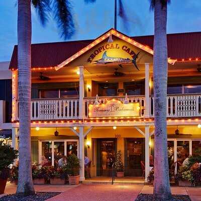 Tommy Bahama Restaurant & Bar