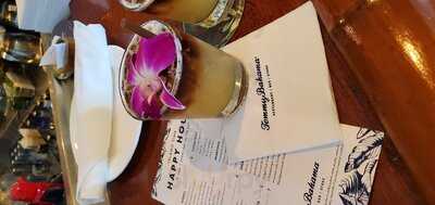 Tommy Bahama Restaurant & Bar