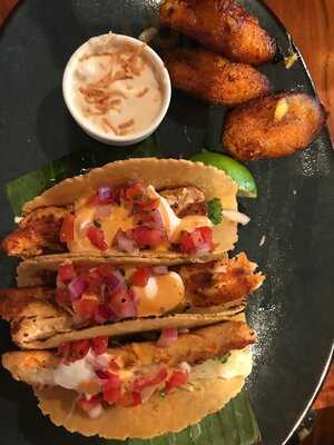 Tommy Bahama Restaurant & Bar