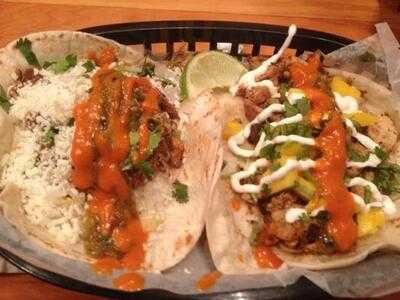 Torchys Tacos