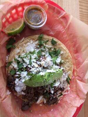 Torchys Tacos