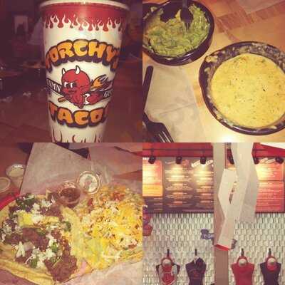 Torchys Tacos