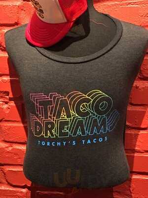 Torchys Tacos