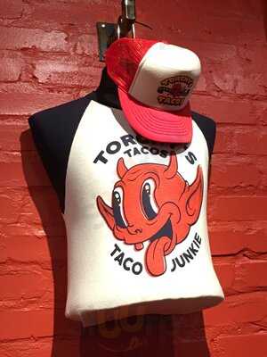 Torchys Tacos