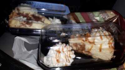 The Cheesecake Factory