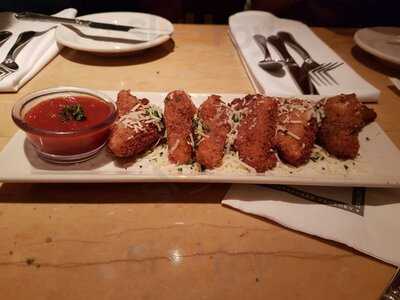 The Cheesecake Factory