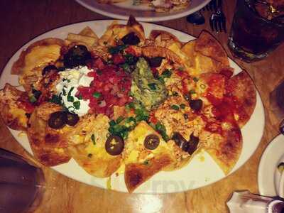 The Cheesecake Factory