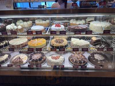 The Cheesecake Factory