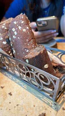 The Cheesecake Factory