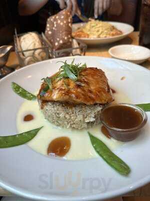 The Cheesecake Factory