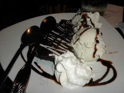 Kaminsky's Dessert Cafe